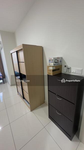 Service Residence for Rent at Nest 2 Residences - Weng Lee - PropertyGuru.com.my
