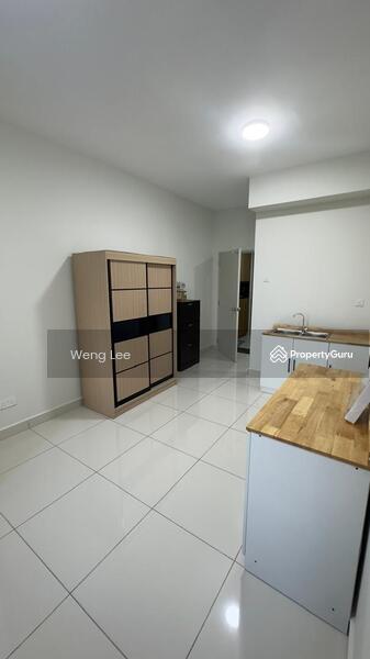 Service Residence for Rent at Nest 2 Residences - Weng Lee - PropertyGuru.com.my