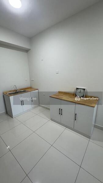 Service Residence for Rent at Nest 2 Residences - Weng Lee - PropertyGuru.com.my