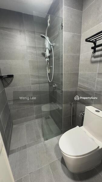 Service Residence for Rent at Nest 2 Residences - Weng Lee - PropertyGuru.com.my