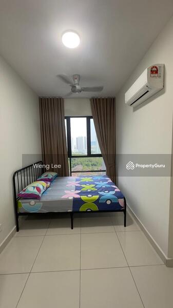 Service Residence for Rent at Nest 2 Residences - Weng Lee - PropertyGuru.com.my