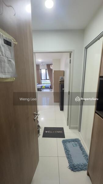 Service Residence for Rent at Nest 2 Residences - Weng Lee - PropertyGuru.com.my