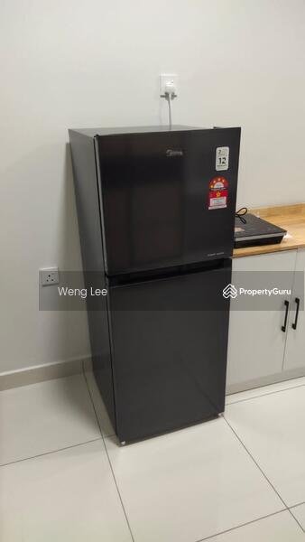 Service Residence for Rent at Nest 2 Residences - Weng Lee - PropertyGuru.com.my