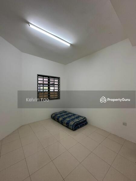 Rumah Teres 1.5 Tingkat untuk Dijual di Taman Sejahtera Indah (Kampar) - Kelvin Foo - PropertyGuru.com.my