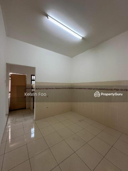 Rumah Teres 1.5 Tingkat untuk Dijual di Taman Sejahtera Indah (Kampar) - Kelvin Foo - PropertyGuru.com.my