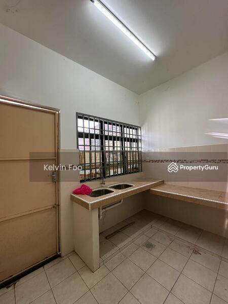 Rumah Teres 1.5 Tingkat untuk Dijual di Taman Sejahtera Indah (Kampar) - Kelvin Foo - PropertyGuru.com.my