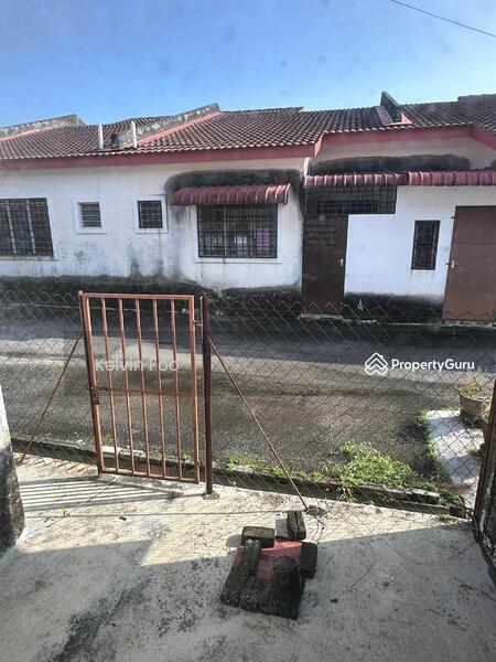 Rumah Teres 1.5 Tingkat untuk Dijual di Taman Sejahtera Indah (Kampar) - Kelvin Foo - PropertyGuru.com.my