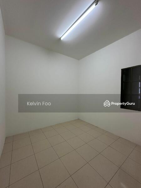 Rumah Teres 1.5 Tingkat untuk Dijual di Taman Sejahtera Indah (Kampar) - Kelvin Foo - PropertyGuru.com.my