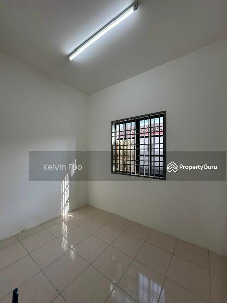 Rumah Teres 1.5 Tingkat untuk Dijual di Taman Sejahtera Indah (Kampar) - Kelvin Foo - PropertyGuru.com.my