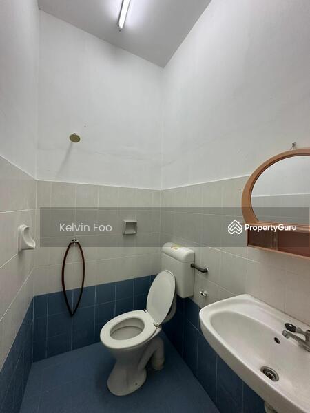 Rumah Teres 1.5 Tingkat untuk Dijual di Taman Sejahtera Indah (Kampar) - Kelvin Foo - PropertyGuru.com.my