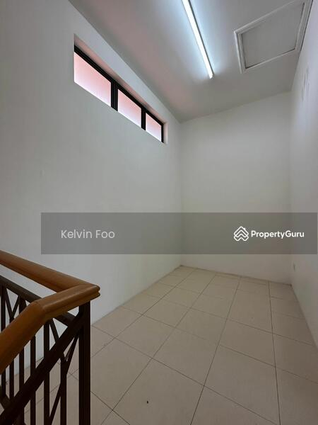 Rumah Teres 1.5 Tingkat untuk Dijual di Taman Sejahtera Indah (Kampar) - Kelvin Foo - PropertyGuru.com.my