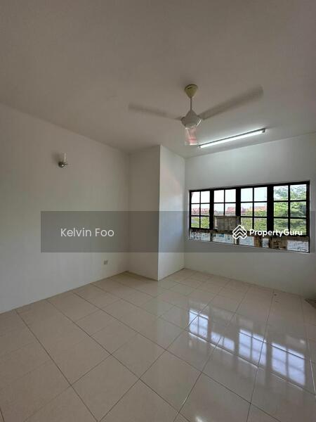 Rumah Teres 1.5 Tingkat untuk Dijual di Taman Sejahtera Indah (Kampar) - Kelvin Foo - PropertyGuru.com.my