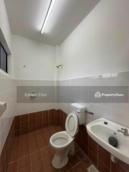 Rumah Teres 1.5 Tingkat untuk Dijual di Taman Sejahtera Indah (Kampar) - Kelvin Foo - PropertyGuru.com.my