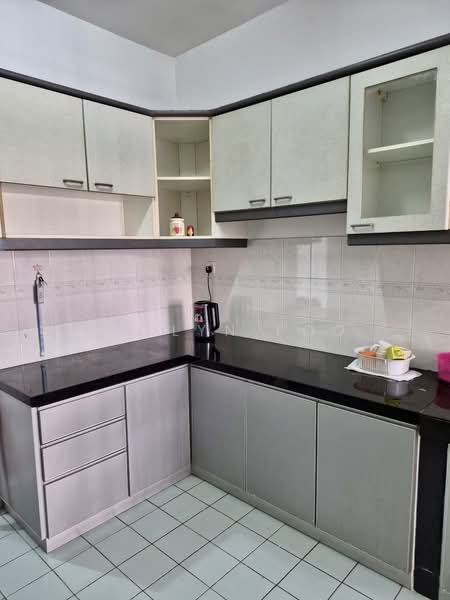 Condominium for Rent at Casa Lago - Kellyn Foo - Kitchen - PropertyGuru.com.my
