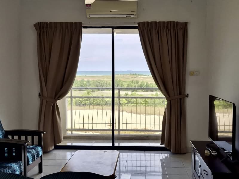 Condominium for Rent at Casa Lago - Kellyn Foo - Living Room - PropertyGuru.com.my