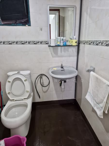 Condominium for Rent at Casa Lago - Kellyn Foo - Bathroom - PropertyGuru.com.my