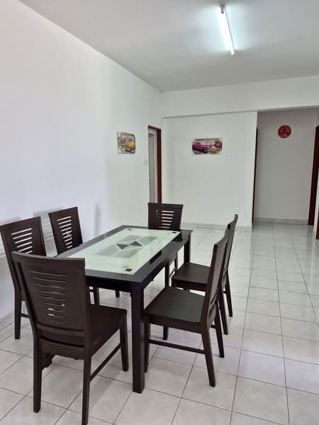 Condominium for Rent at Casa Lago - Kellyn Foo - Dining Room - PropertyGuru.com.my