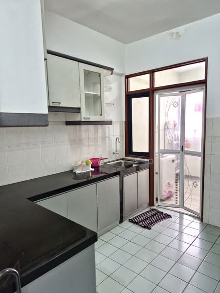Condominium for Rent at Casa Lago - Kellyn Foo - Kitchen - PropertyGuru.com.my