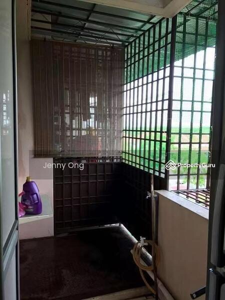 For Sale - Taman Bagan Lallang