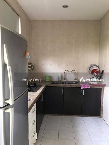 For Sale - Taman Bagan Lallang