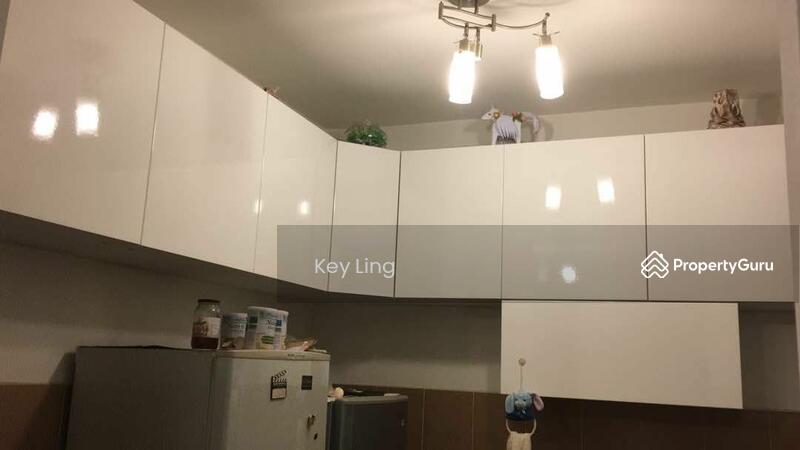 Condominium for Sale at Kelana Sentral - Key Ling - PropertyGuru.com.my