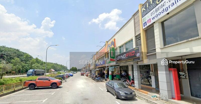 For Rent - adenium bukit beruntung