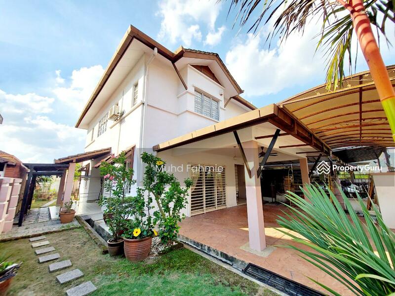 Prima Saujana, Kajang