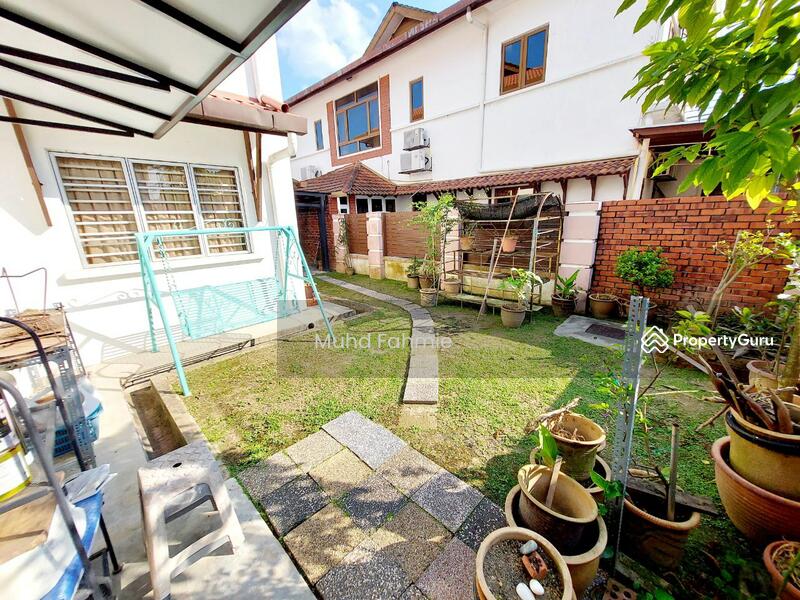 Prima Saujana, Kajang