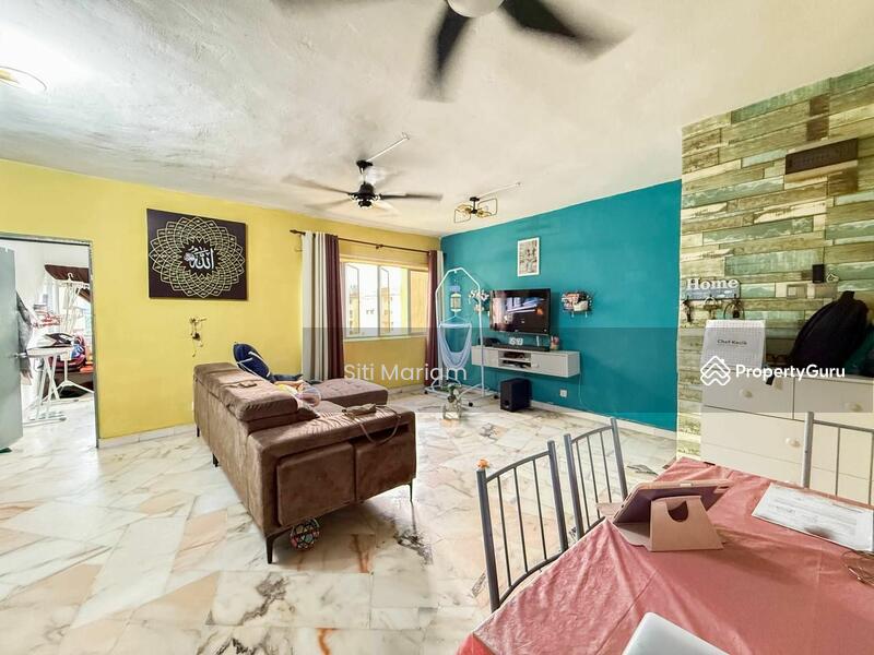Untuk Dijual - Seri Tanjung