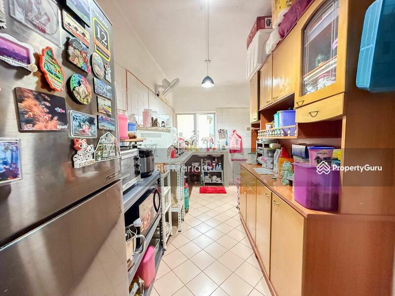 Untuk Dijual - Seri Tanjung