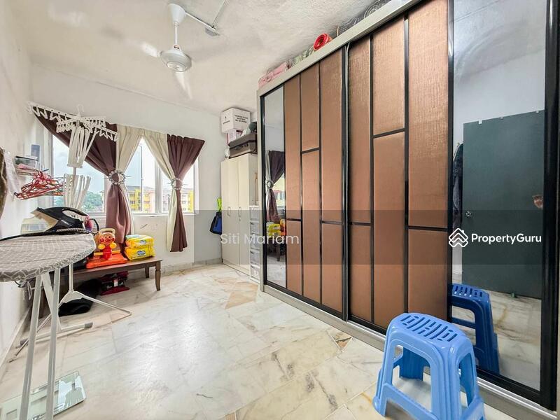 Untuk Dijual - Seri Tanjung