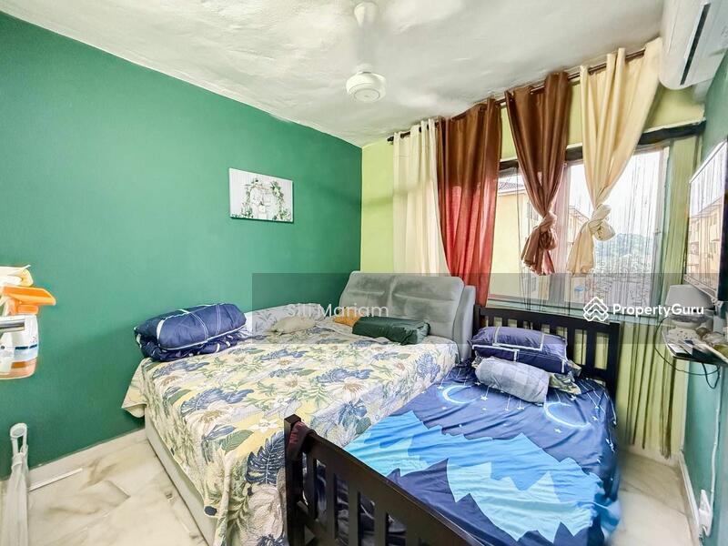 Untuk Dijual - Seri Tanjung