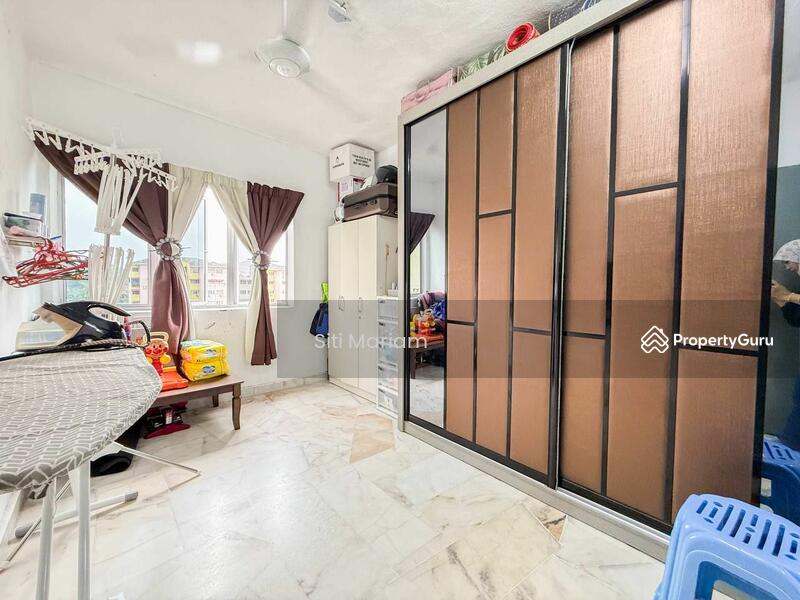 Untuk Dijual - Seri Tanjung