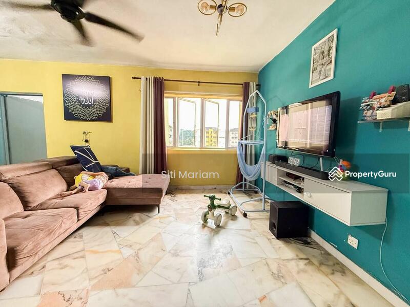 Untuk Dijual - Seri Tanjung