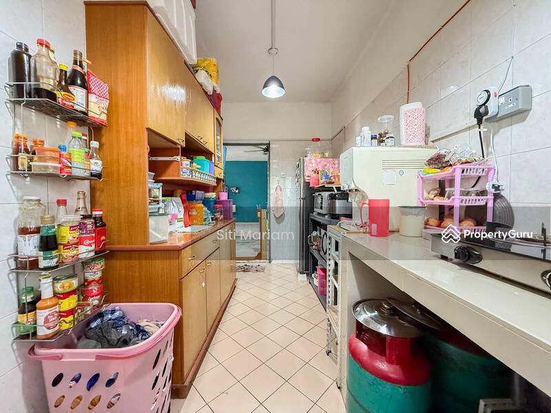 Untuk Dijual - Seri Tanjung