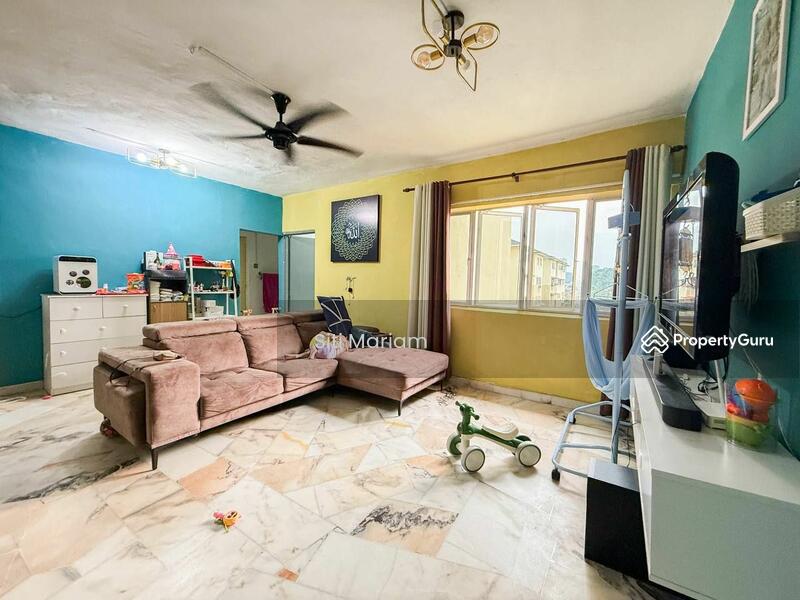 Untuk Dijual - Seri Tanjung