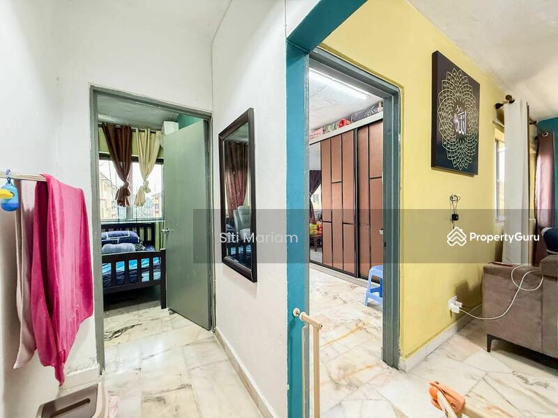Untuk Dijual - Seri Tanjung