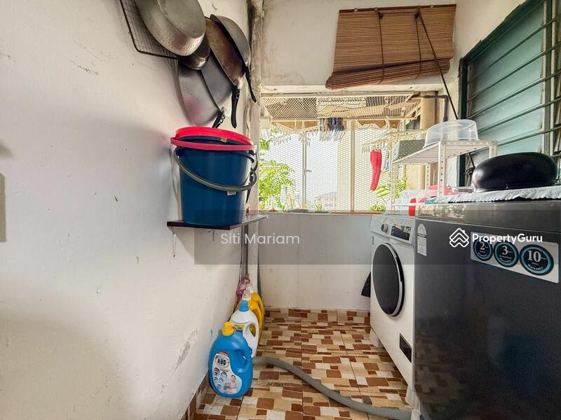 Untuk Dijual - Seri Tanjung
