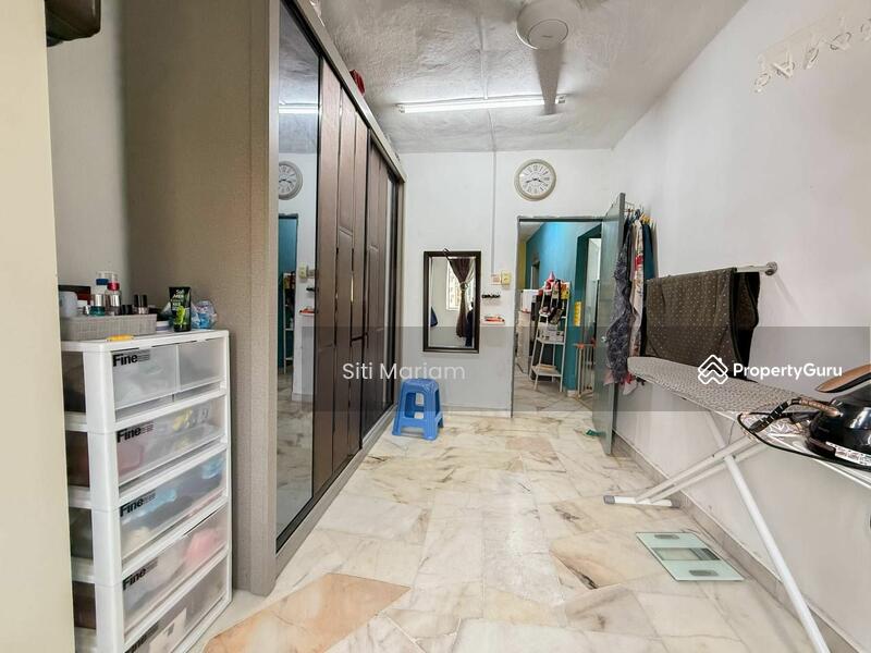 Untuk Dijual - Seri Tanjung