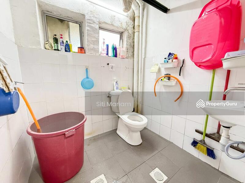 Untuk Dijual - Seri Tanjung