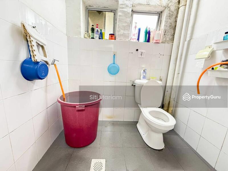 Untuk Dijual - Seri Tanjung