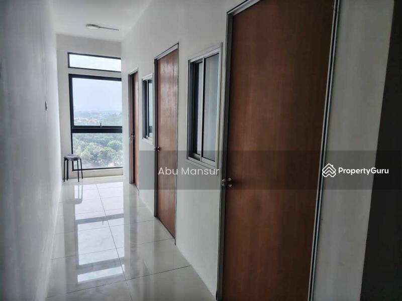 For Sale - Menara Suria (V12)