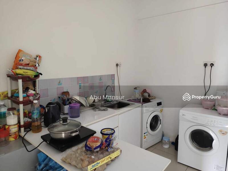For Sale - Menara Suria (V12)