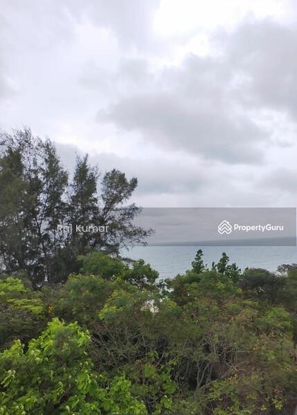 For Sale - Bayu Beach Resort