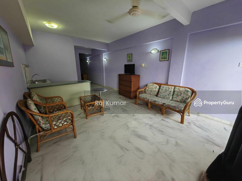 For Sale - Bayu Beach Resort