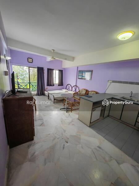 For Sale - Bayu Beach Resort