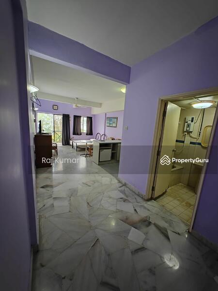 For Sale - Bayu Beach Resort