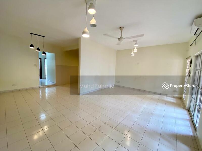 Villa Damansara, Seksyen 4, Kota Damansara