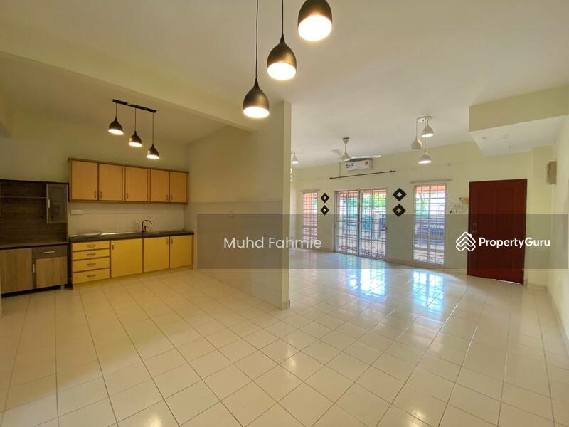 Villa Damansara, Seksyen 4, Kota Damansara