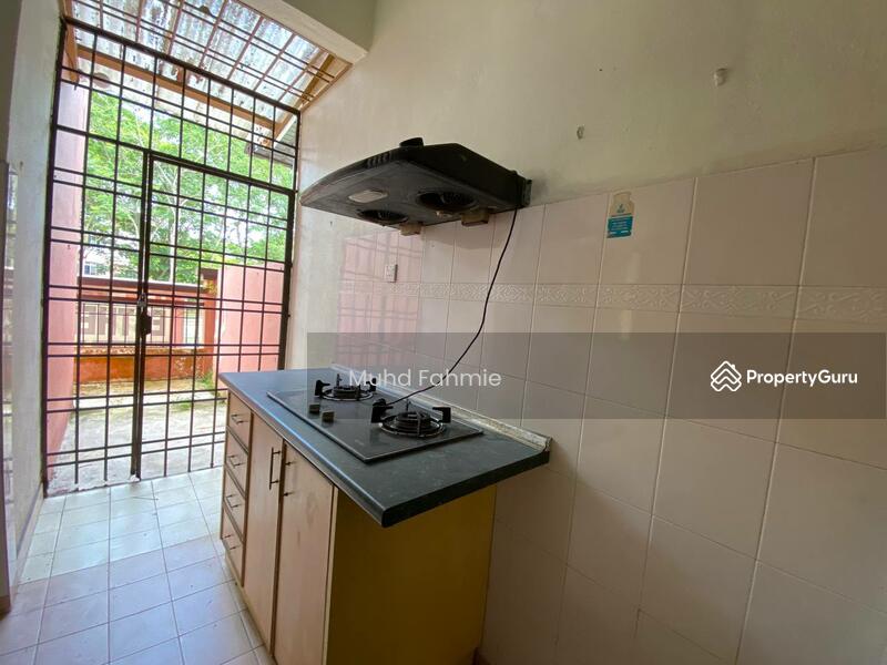 Villa Damansara, Seksyen 4, Kota Damansara